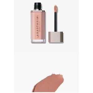 Anastasia Beverly Hills Lip Velvet Peachy Nude